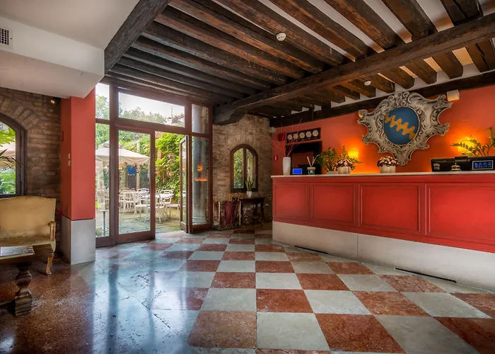 Palazzo Marcello Hotel Al Sole