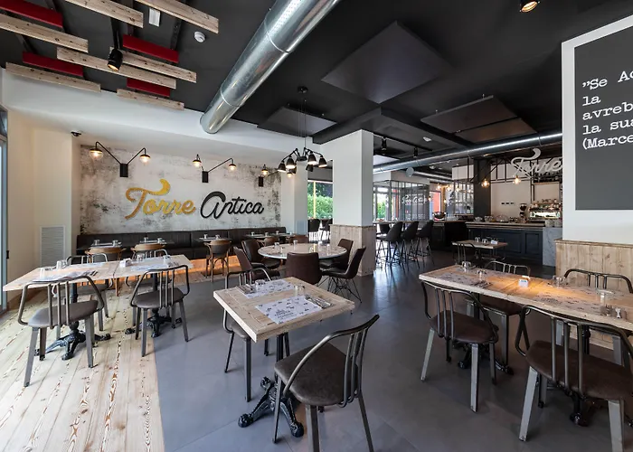 Torre Antica Venice Airport Hotel